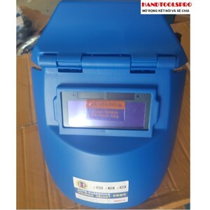 Mặt nạ hàn điện tử C-Mart H0012