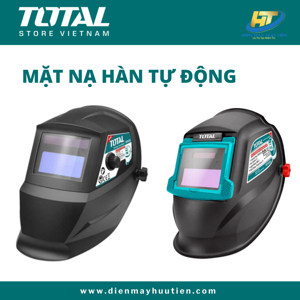 Mặt nạ hàn điện tử Total TSP9306