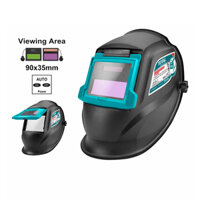 Mặt nạ hàn điện tử Total TSP9309