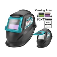 Mặt nạ hàn điện tử Total TSP9309 Chính hãng - Giá tốt | Phụ Kiện Hàn
