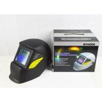 Mặt nạ hàn điện tử WH4000/4001