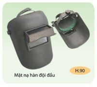 MẶT NẠ HÀN ĐỘI ĐẦU BẢO BÌNH H90