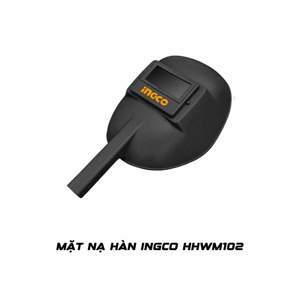 Mặt nạ hàn Ingco HHWM102