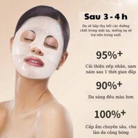 Mặt Nạ Hàn Quốc - Mặt Nạ Nâng Cơ Hanbuk (Mẫu mới)