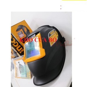 Mặt nạ hàn tối tự động Ingco AHM009