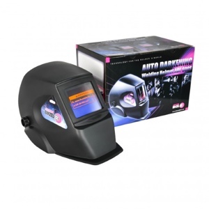 Mặt nạ hàn tự động ABICOR BINZEL ADF 600S