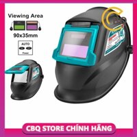 MẶT NẠ HÀN TỰ ĐỘNG TỐI TOTAL TSP9309 [CHÍNH HÃNG] MẶT NẠ HÀN ĐIỆN TOTAL CBQs