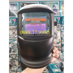 Mặt nạ hàn tự động Tolsen 45087