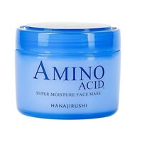 Mặt nạ Hanajirushi Amino Acid Super Moisture Face Mask