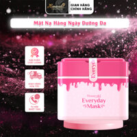 Mặt Nạ Hàng Ngày Dưỡng Da Hàn Quốc Hanayuki Everyday Mask 30 Miếng