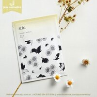 MẶT NẠ HANYUL NATURE IN LIFE SHEET MASK ( mask mbd)