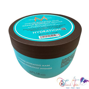 Mặt nạ tóc hấp dưỡng ẩm sâu Moroccanoil 500ml