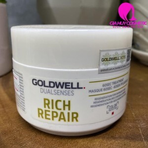 Mặt nạ hấp tóc Goldwell Dualsenses siêu chữa trị 200ml