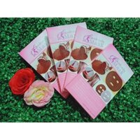 Mặt nạ hạt rong biển Sanbeauty mask