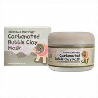 Mặt Nạ Heo Carbonated Bubble Clay Mask