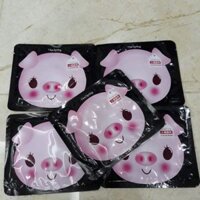 Mặt nạ heo