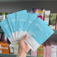 Mặt nạ heshi cấp ẩm phục hồi làm dịu da