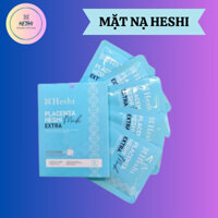 MẶT NẠ HESHI PLACENTA MASK 1 hộp