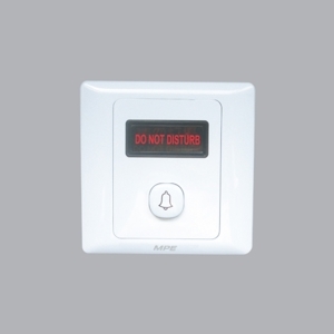 Mặt nạ hiển thị “Đừng Làm Phiền” MPE B2DDI