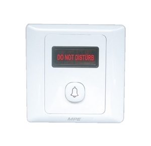 Mặt nạ hiển thị “Đừng Làm Phiền” MPE B2DDI