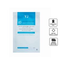Mặt nạ hỗ trợ cấp ẩm, phục hồi da B5 Repair Control EGF Yuejin