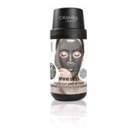 Mặt nạ hỗ trợ giảm dầu mụn Casmara Shine Stop Algae Peel-off