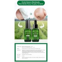 Mặt Nạ Hỗ Trợ Giảm Mụn Đầu Đen BREYLEE 17ml Và serum Tái Tạo Lỗ Chân Lông BREYLEE 17ml