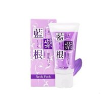 Mặt nạ hỗ trợ trẻ hóa da vùng cổ Chezmoi