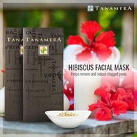 Mặt nạ Hoa Dâm Bụt