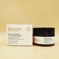 MẶT NẠ HOA HỒNG COCON 30ml