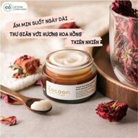 Mặt nạ hoa hồng the COCON