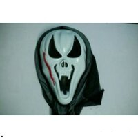 Mặt nạ hóa trang hallowen