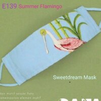 Mặt Nạ Hóa Trang Người Dơi E139