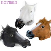 Mặt Nạ Hóa Trang NORMAN BoJack Horseman Sáng Tạo Cho Nam Và Nữ