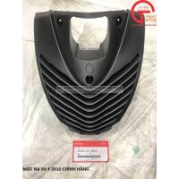 MẶT NẠ HONDA SH Ý 2010 CHÍNH HÃNG