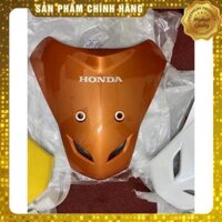 Mặt nạ Honda Wave A 100 wave 100 Wave 50cc chính hãng
