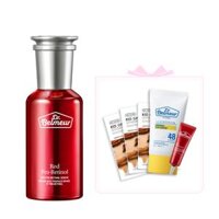 (mặt nạ hồng sâm) Combo Tinh Chất Dưỡng Da Săn Chắc Mịn Màng DR.BELMEUR RED PRO-RETINOL SERUM 50ml