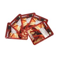 Mặt nạ hồng sâm hàn Quốc (10 miếng)