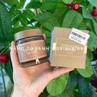 Mặt Nạ Hồng Sâm I'm From Ginseng Mask 120g