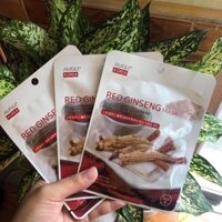 MẶT NẠ HỒNG SÂM