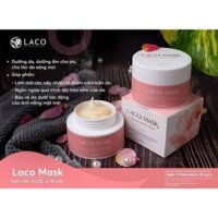 Mặt nạ hũ LACO MASK