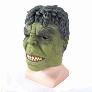 Mặt nạ Hulk Avengers Marvel B1803/B0440