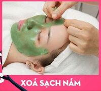 Mặt Nạ Hút Nám Nhau Thai Cừu Tế Bào Gốc Hàn Quốc