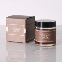 Mặt nạ I'm From Ginseng Mask 120g