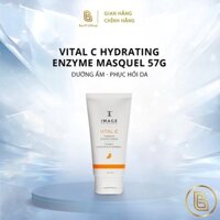 Mặt nạ Image Skincare Vital C Hydrating Enzyme Masque 57gr dưỡng ẩm phục hồi da