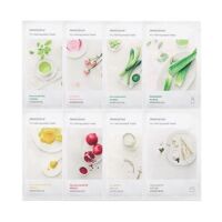 MẶT NẠ INNISFREE IT'S REAL SQUEEZE MASK