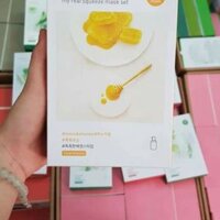 Mặt nạ  innisfree My Real Squeeze mask 2019