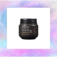 Mặt nạ Innisfree tro núi lửa Super Volcanic Pore Clay Mask