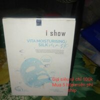 Mặt nạ Ishow