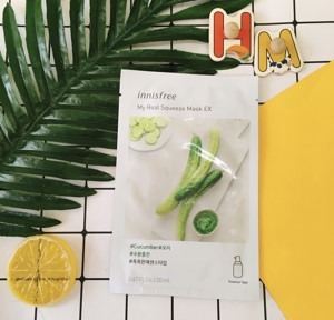 Mặt nạ It Real Mask Innisfree - nhiều loại